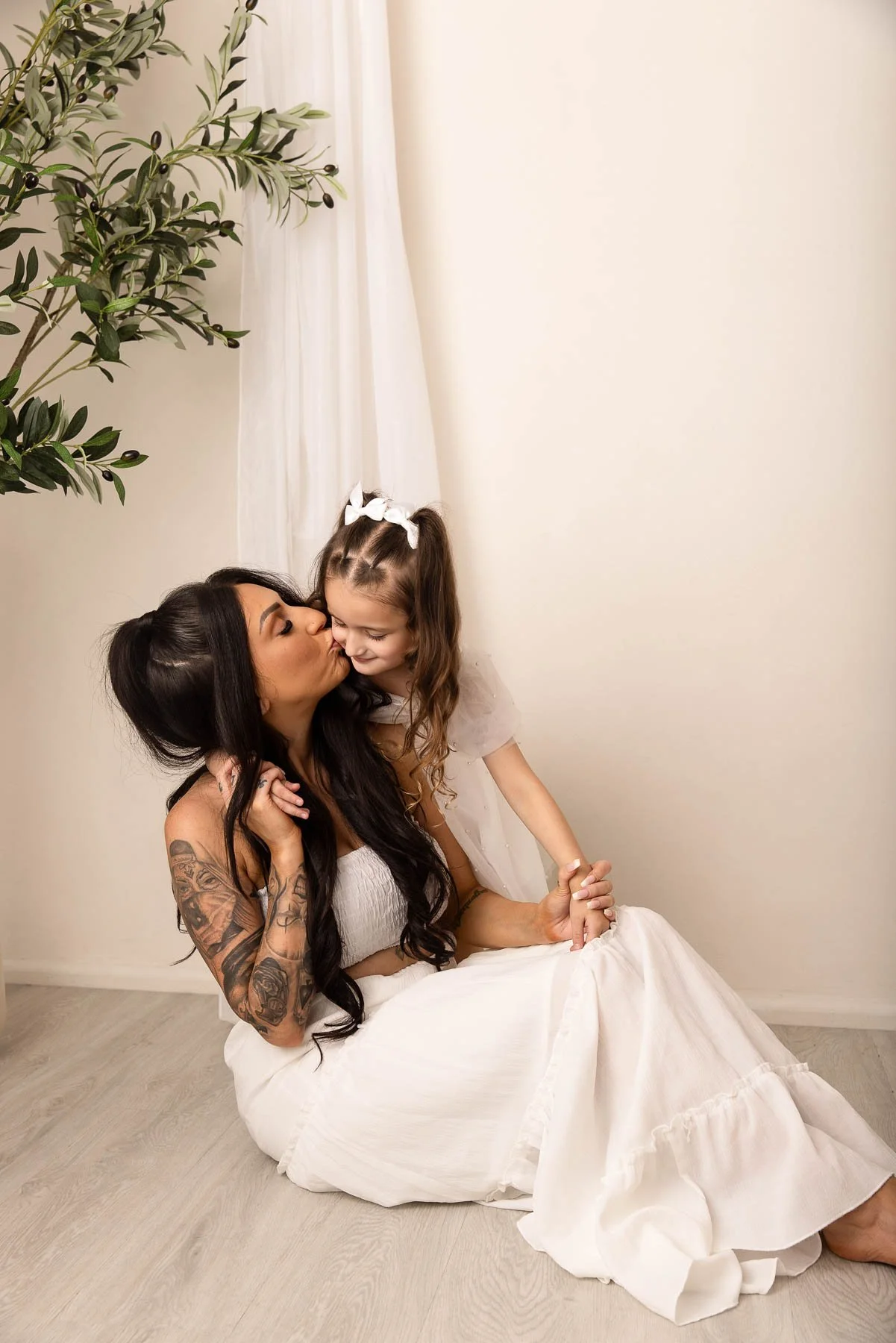 Family photographer Sydney North Shore Mother's Day sessions