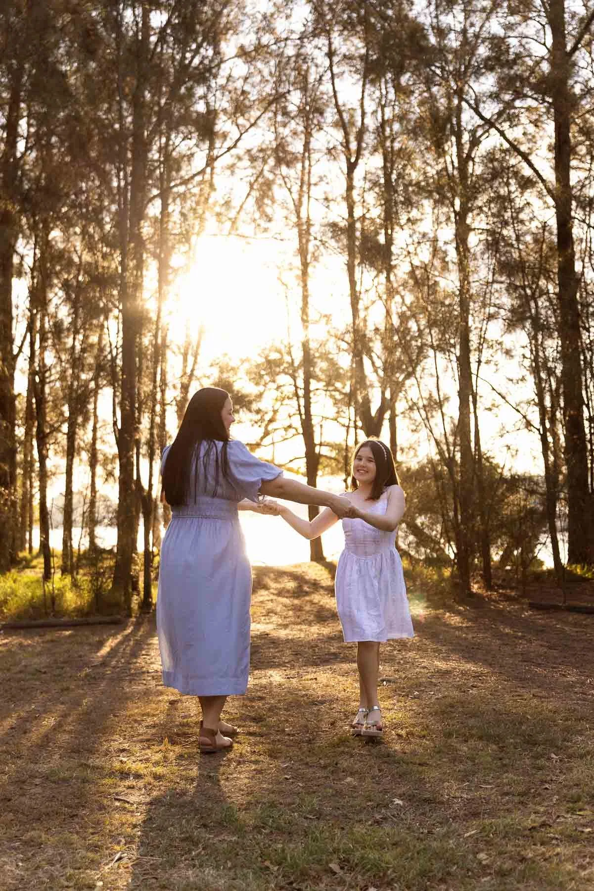 Family photographer Sydney North shore