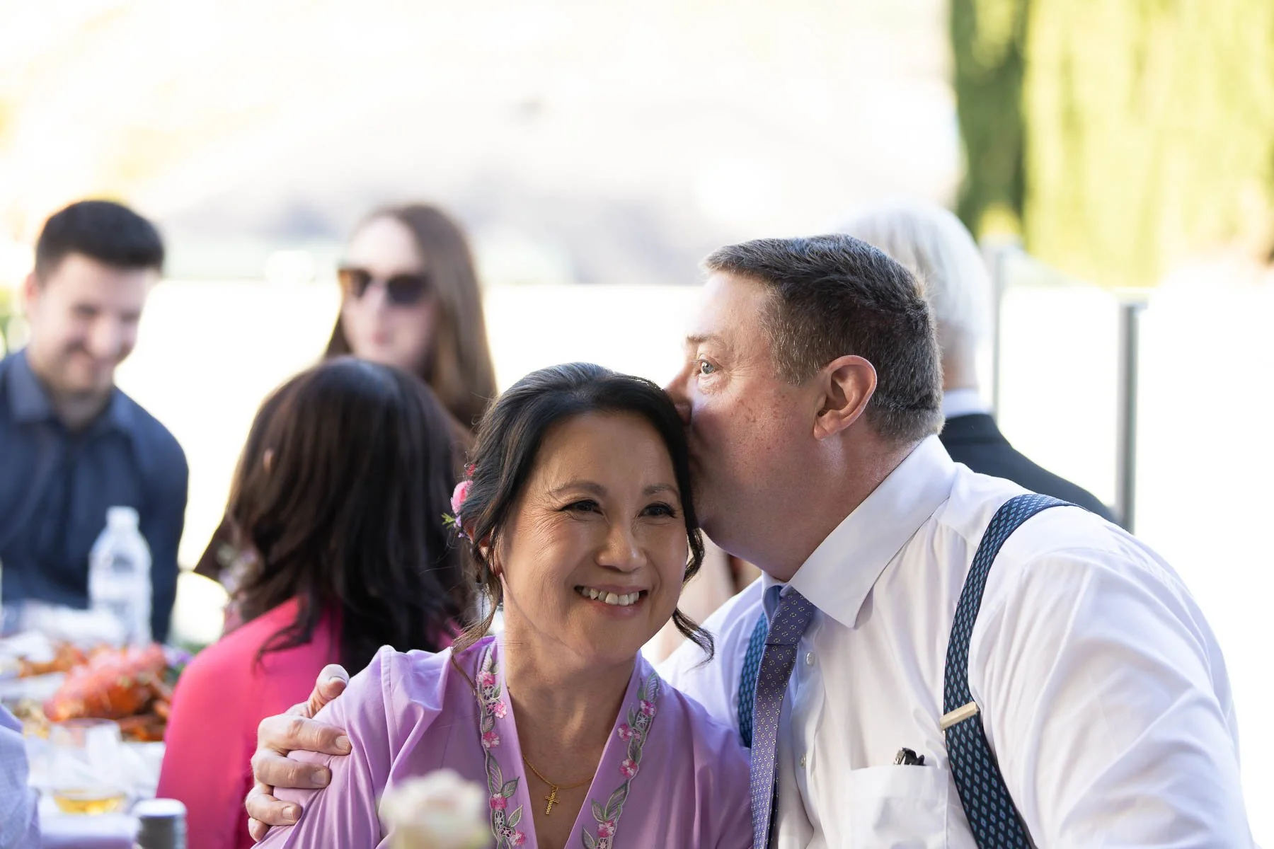 Sydney Wedding photographer
