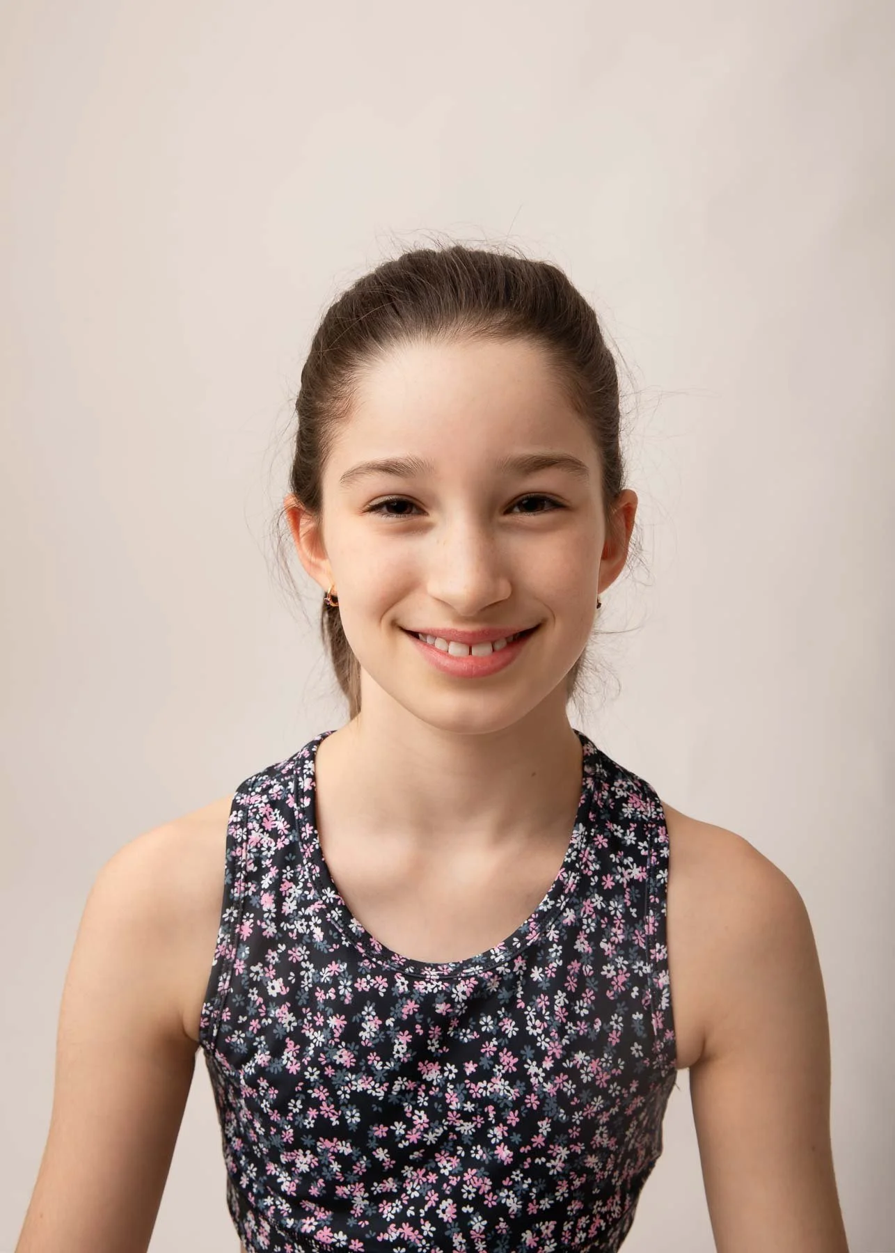 Noemie Vonthron Photography headshots Sydney corporate headshot teens portfolio