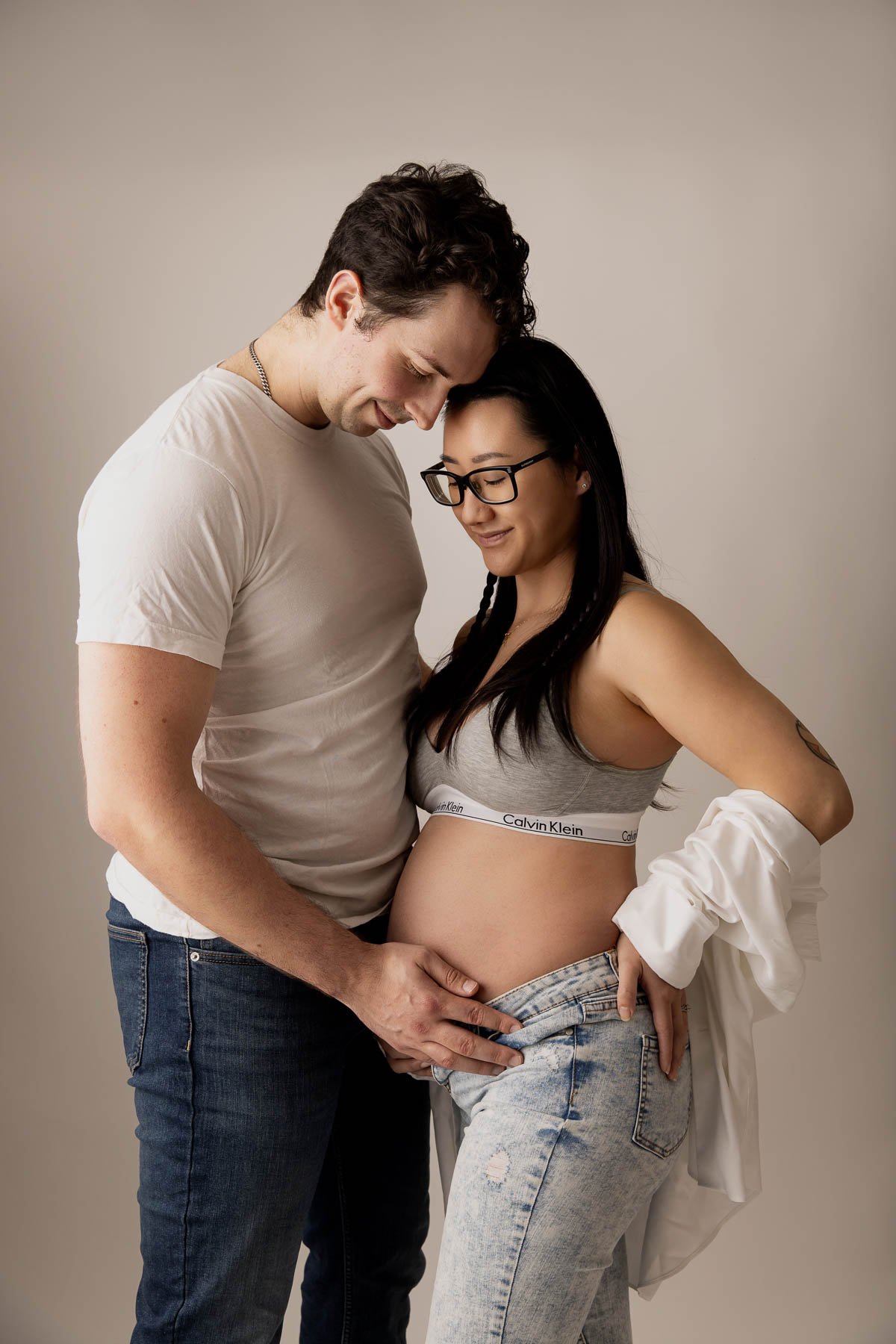 Maternity photographer Sydney