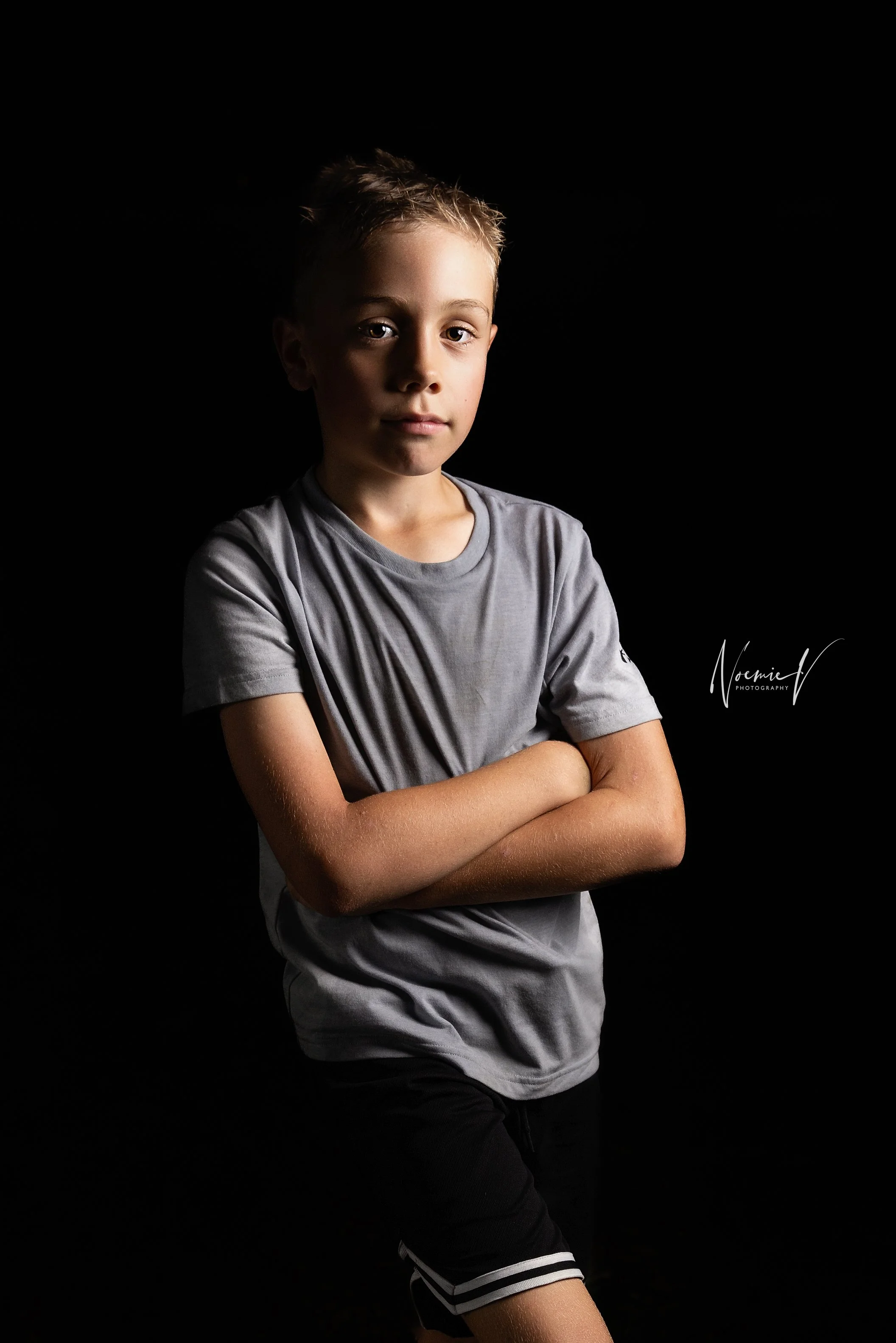 Sport portraits North Shore