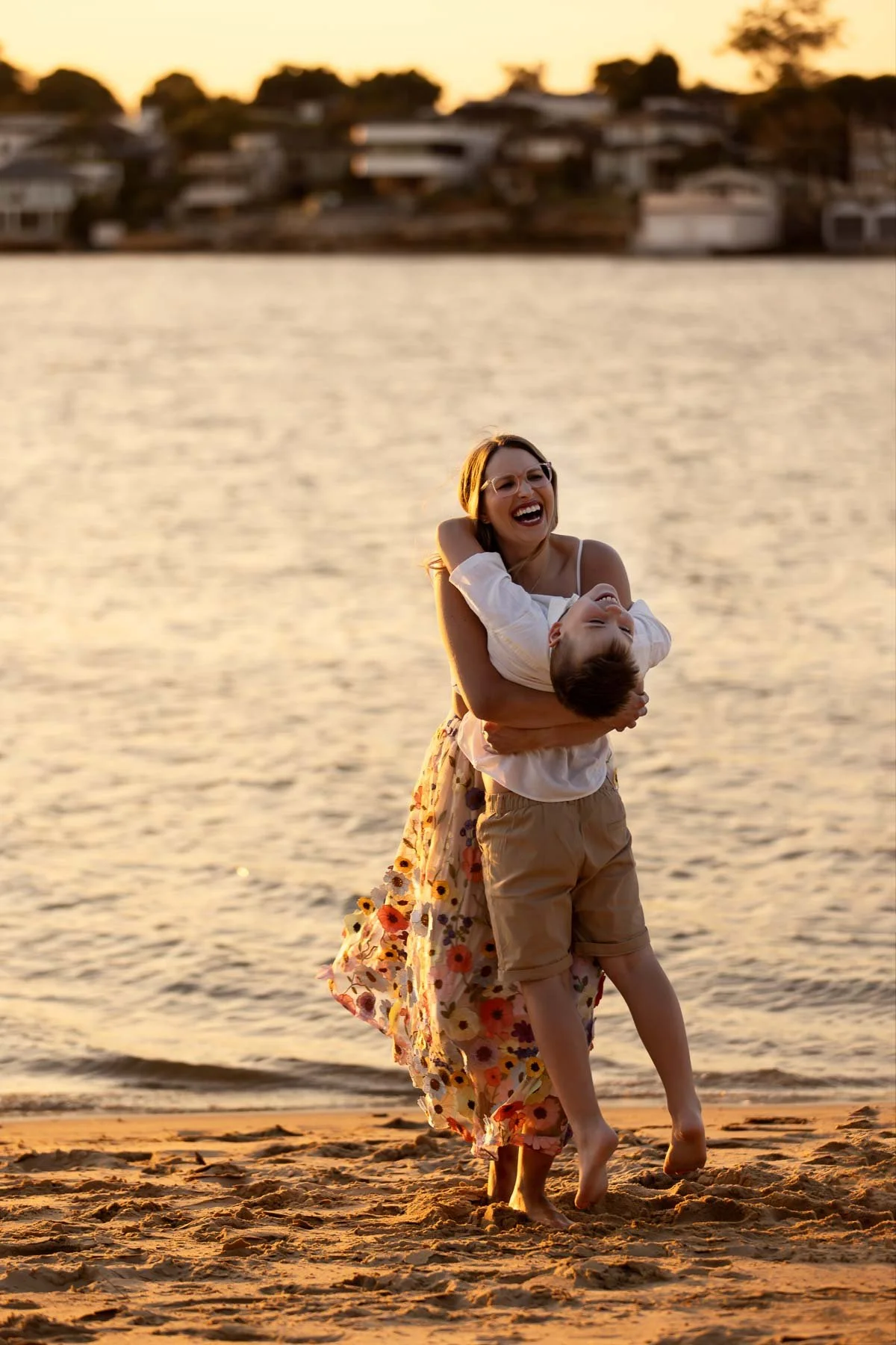 Family photographer Sydney North shore