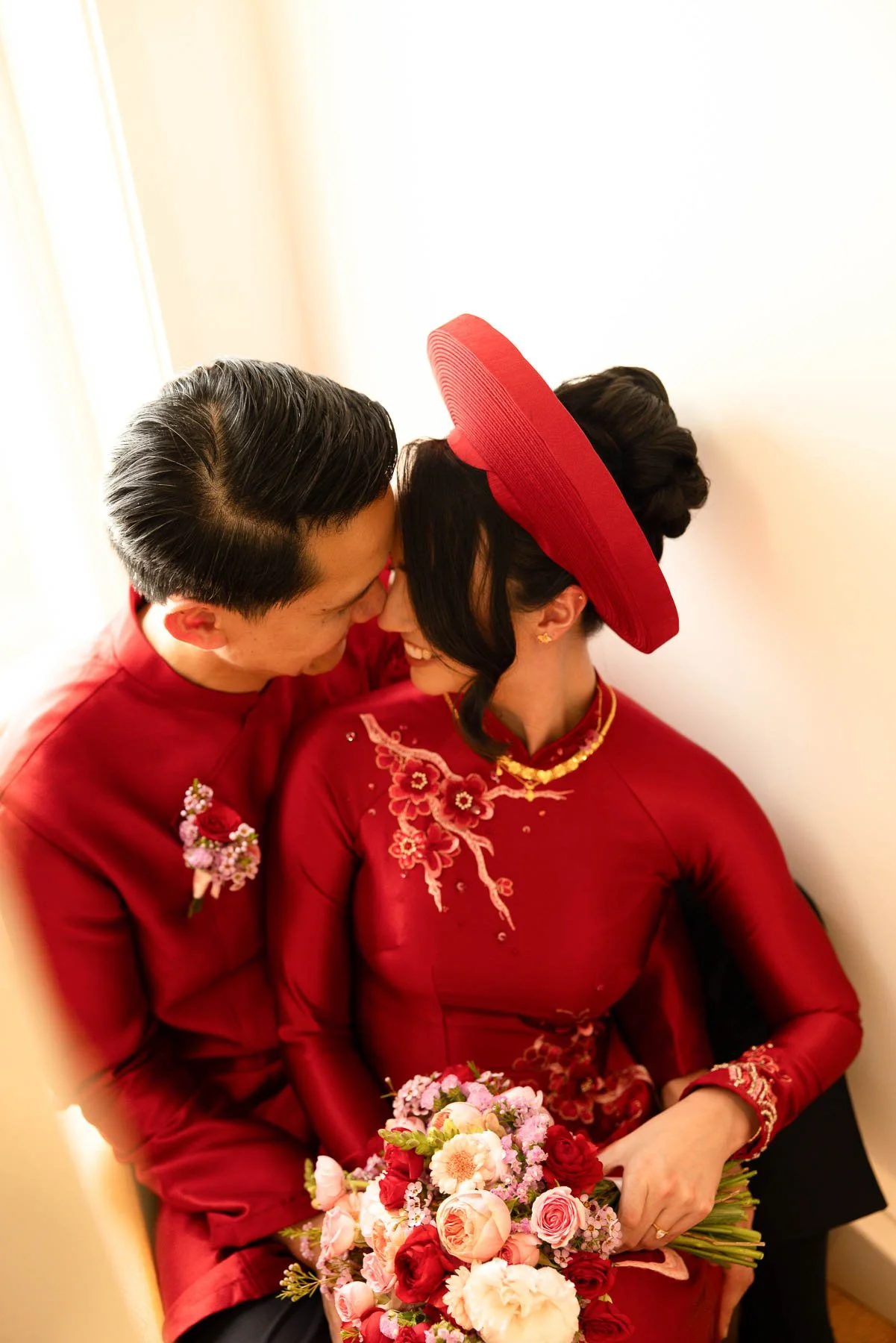 Sydney Wedding photographer