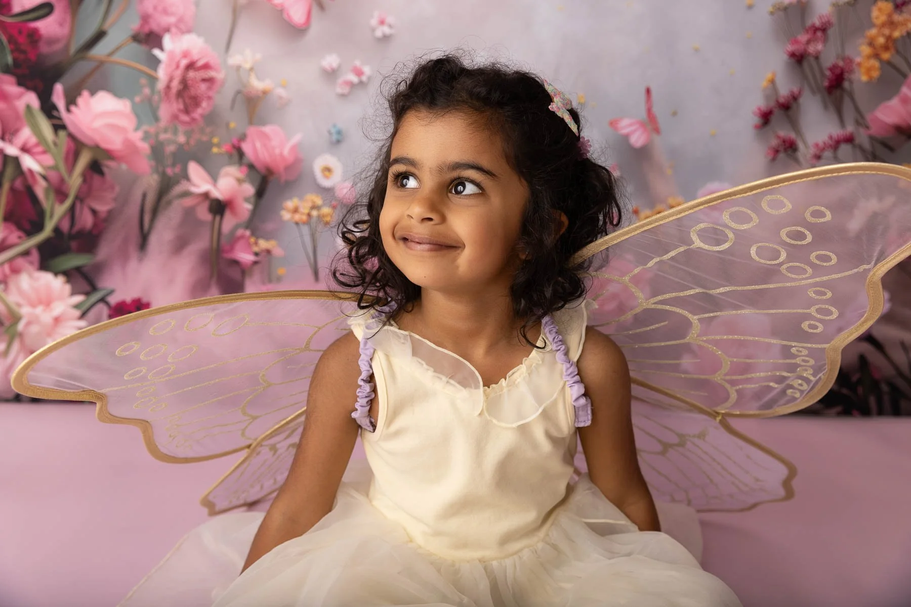 Noemie Vonthron Photography Hunters Hill mini sessions Fairy theme
