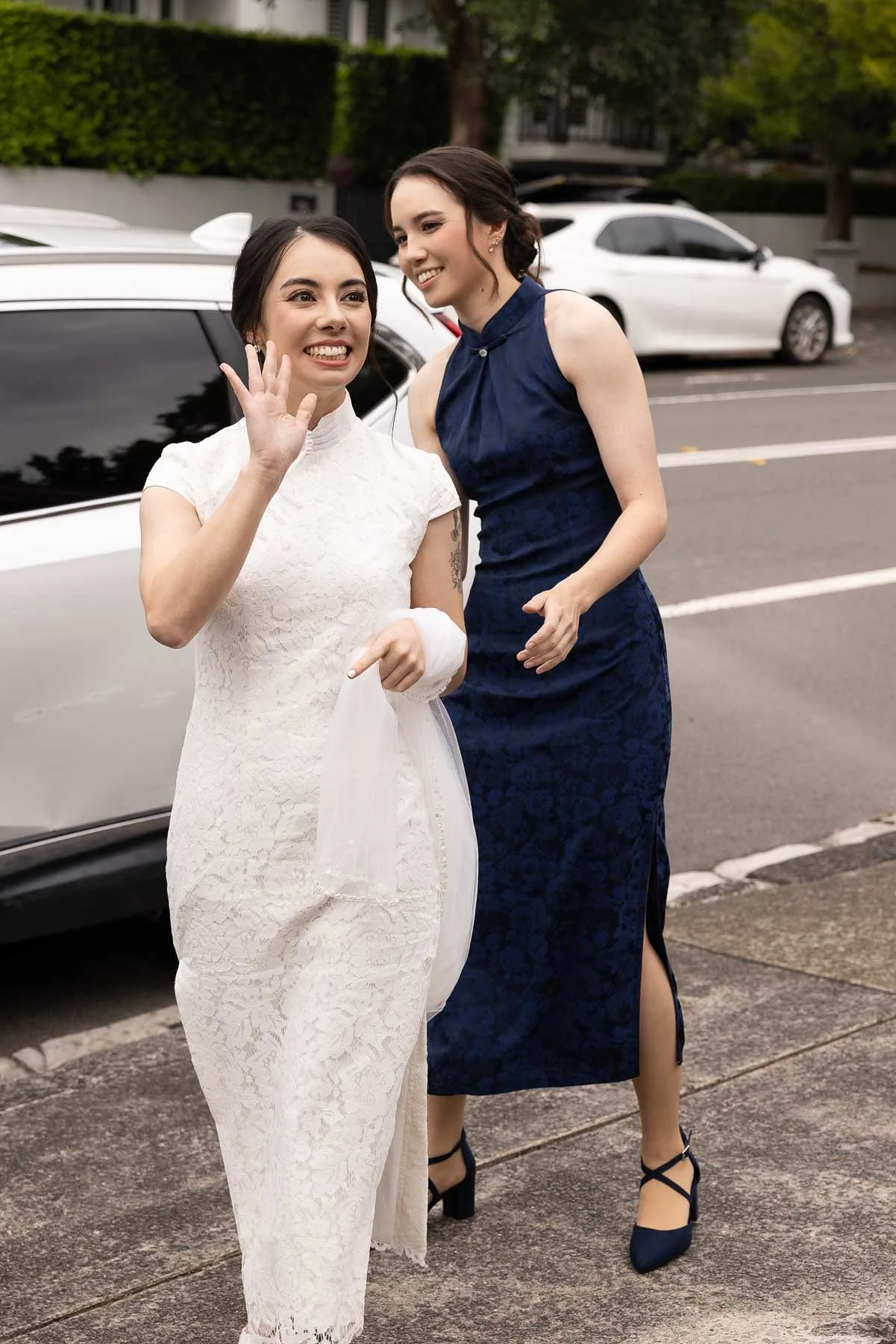 Sydney Wedding photographer