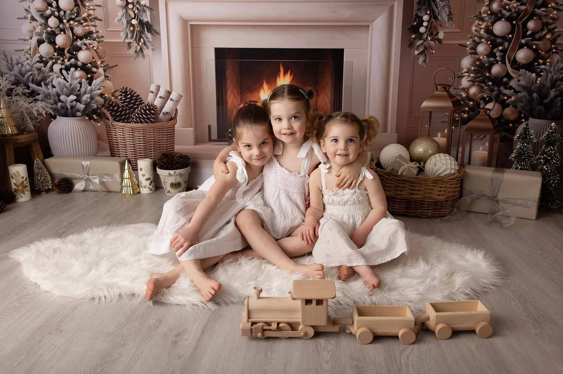 Xmas mini sessions 2026 Sydney North Shore