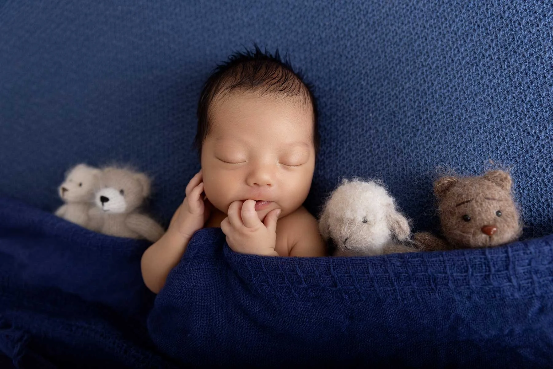 Newborn photographer Sydney Northern Districts, newborn baby