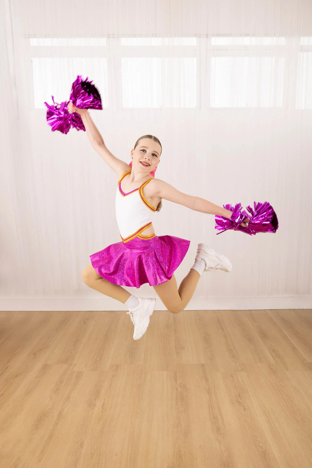 School dance portraits end of the Year Sydney North Shore Photographer Ryde