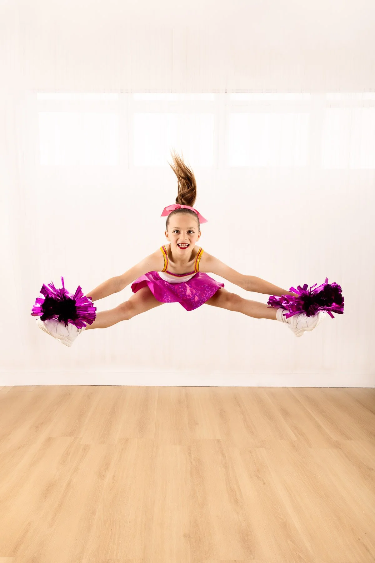 School dance portraits end of the Year Sydney North Shore Photographer Ryde