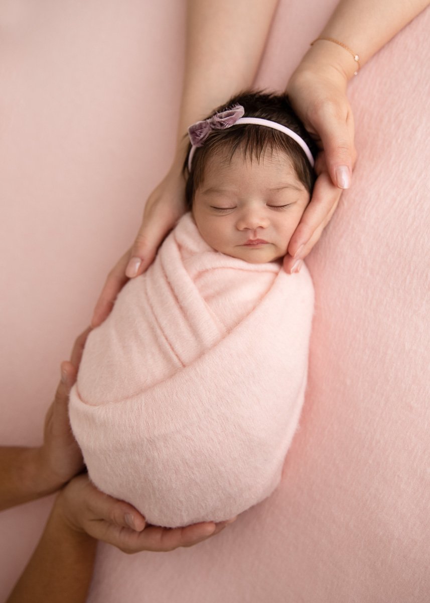 Newborn Photographer Sydney