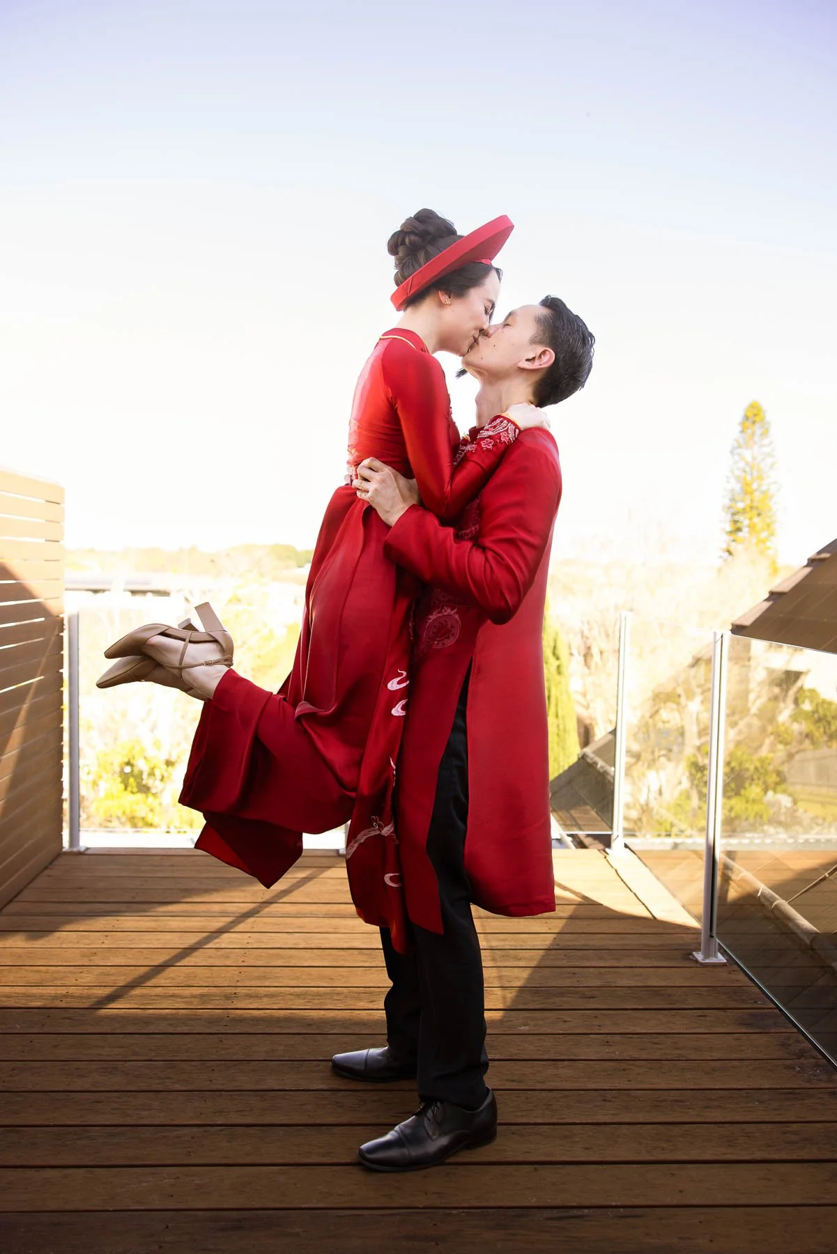 Sydney Wedding photographer
