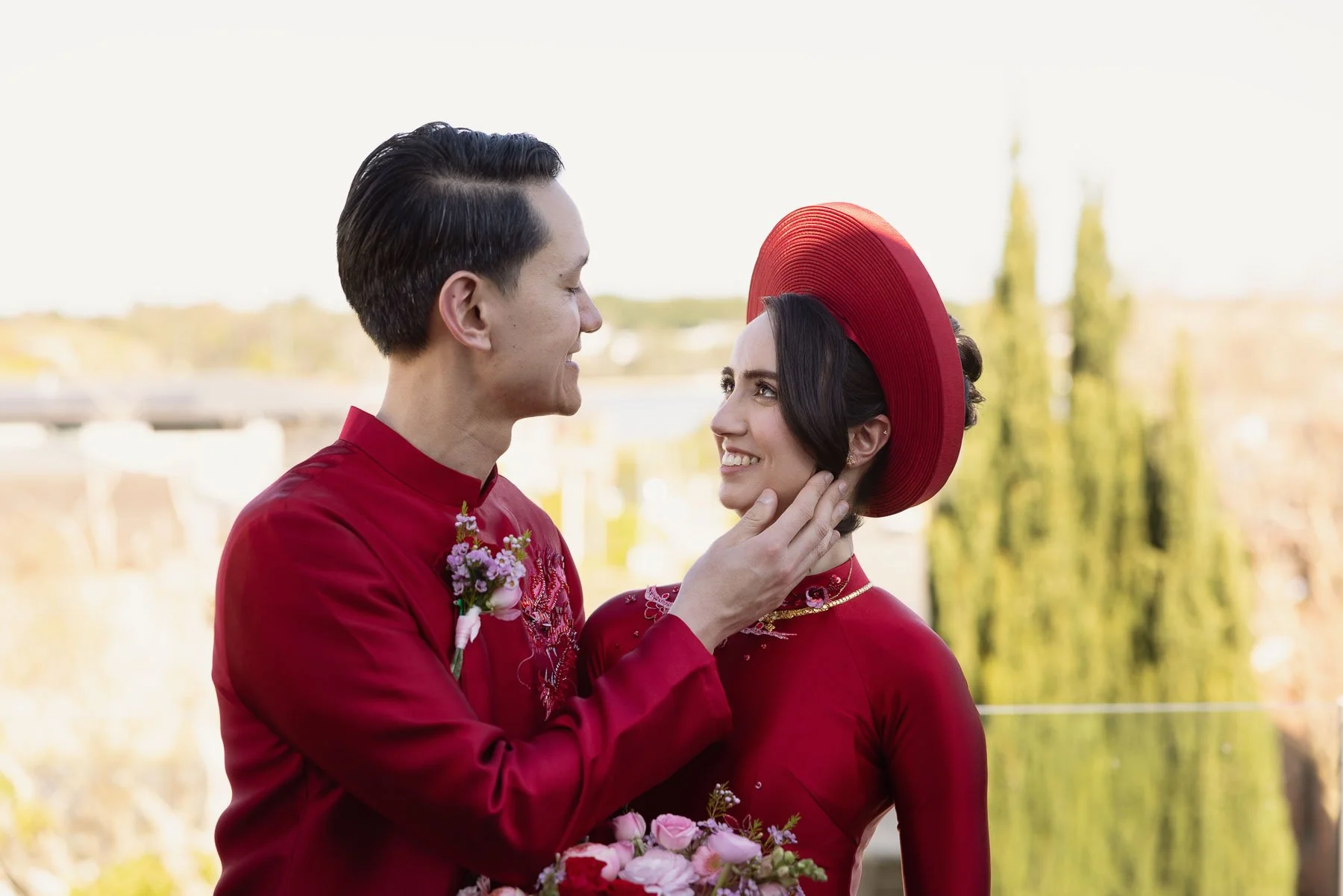Sydney Wedding photographer