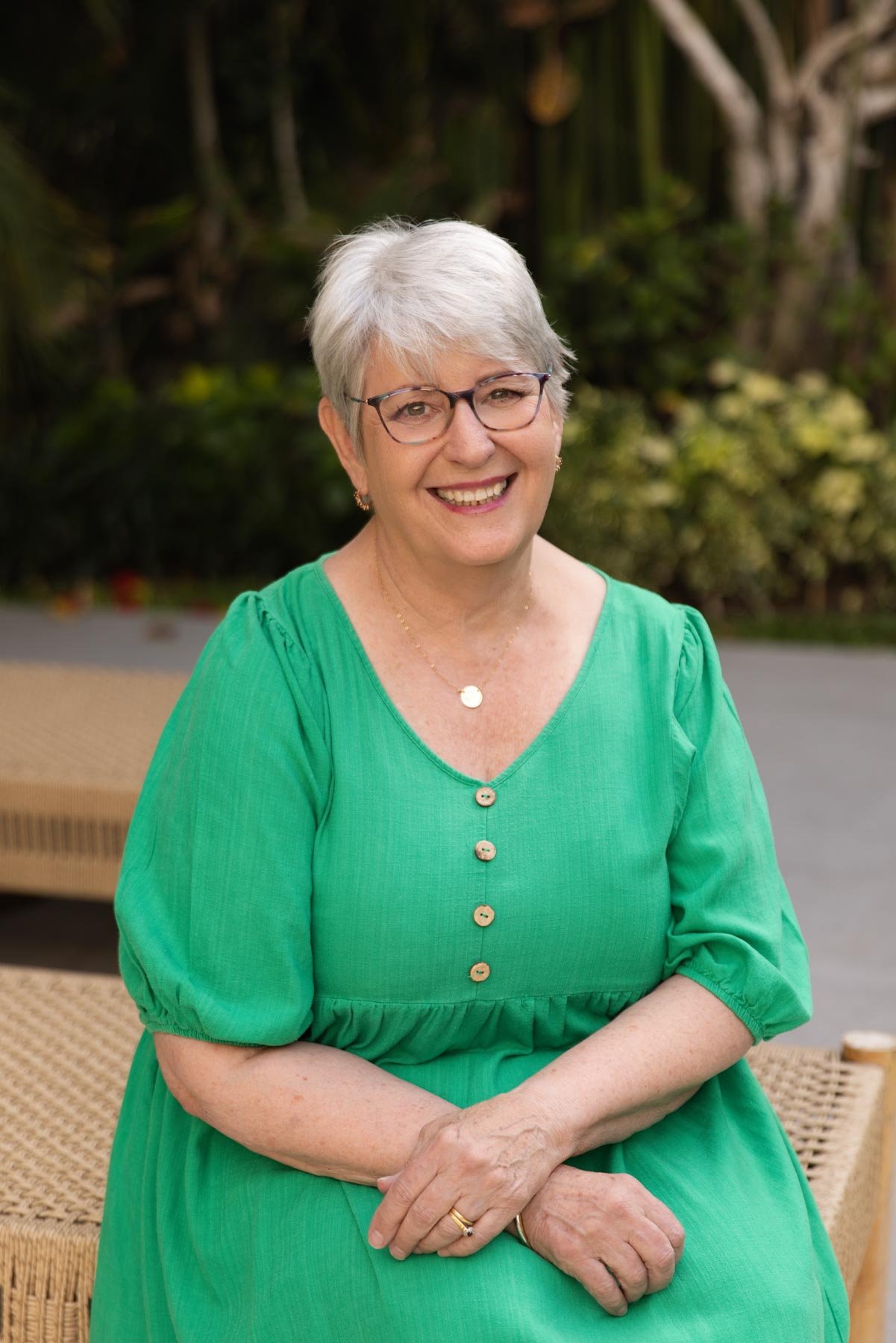 Personal branding, small business owner portrait North Shore Sydney photography