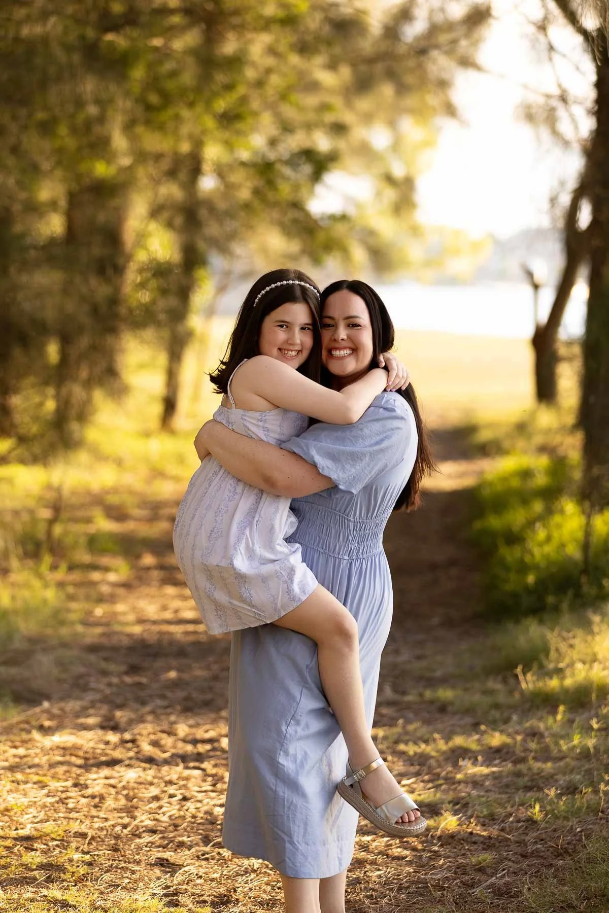 Family photographer Sydney North shore