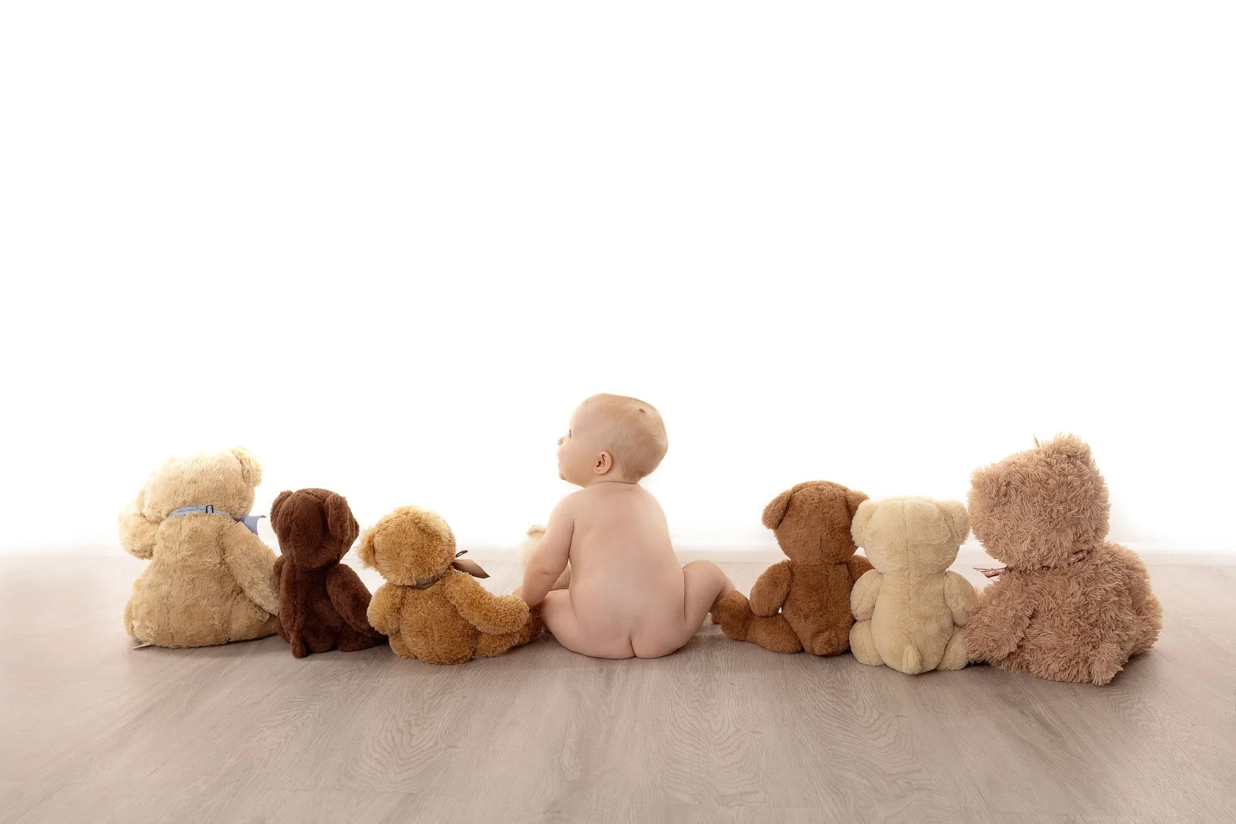 Baby photographer Sydney 