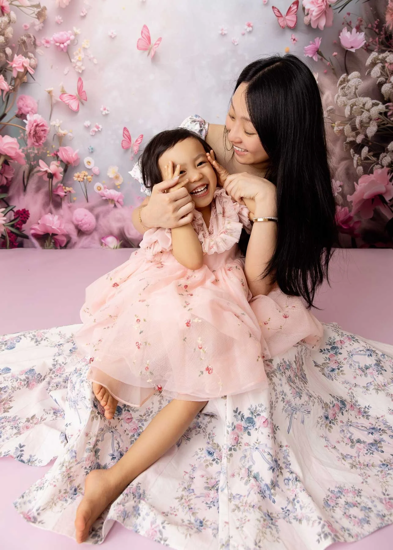 Noemie Vonthron Photography Hunters Hill mini sessions Fairy theme