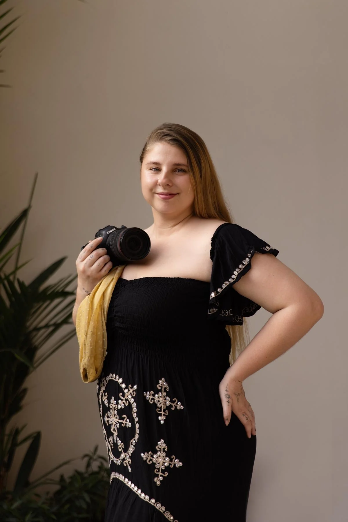 Personal branding, small business owner portrait North Shore Sydney photography