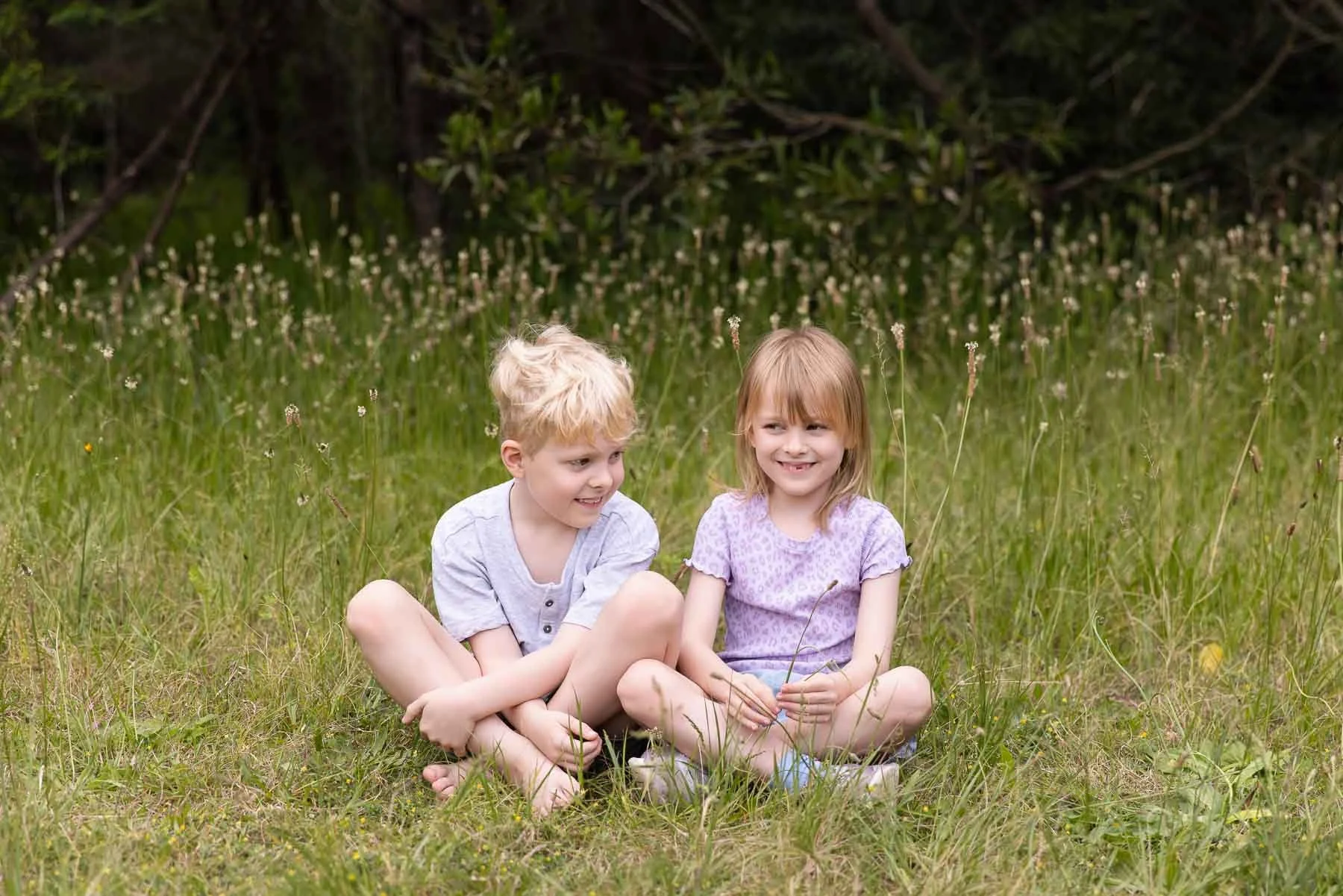 Family photographer Sydney North shore