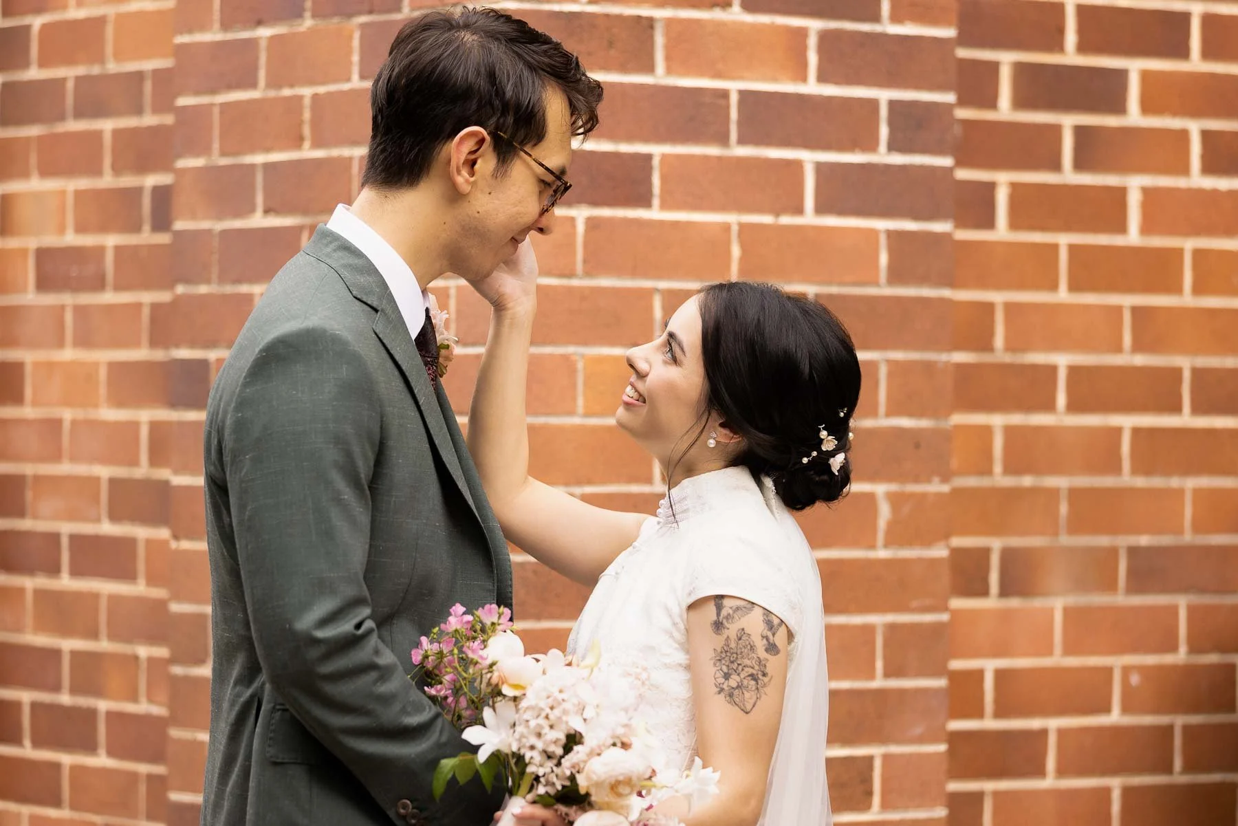 Sydney Wedding photographer