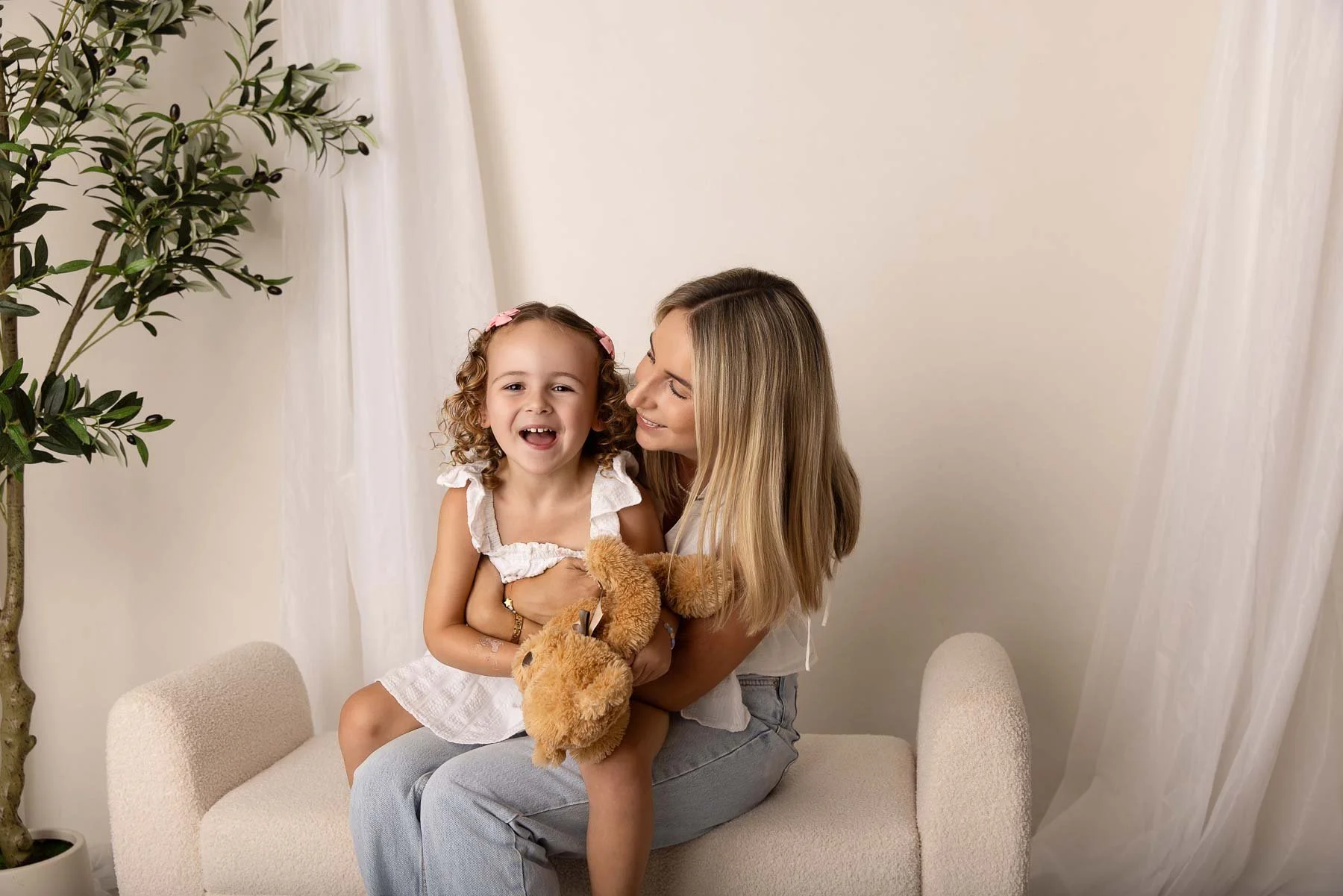 Family photographer Sydney North Shore