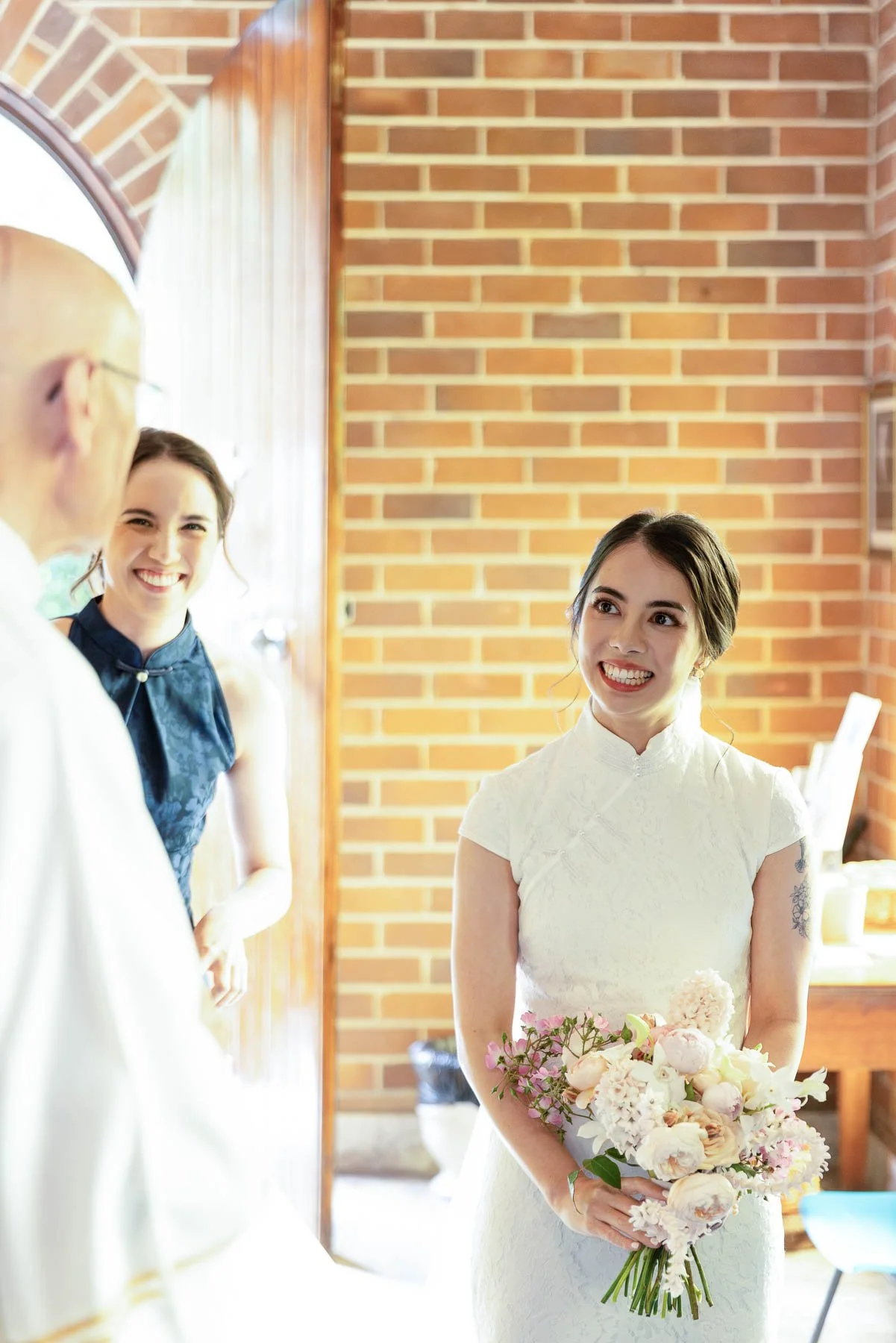 Sydney Wedding photographer