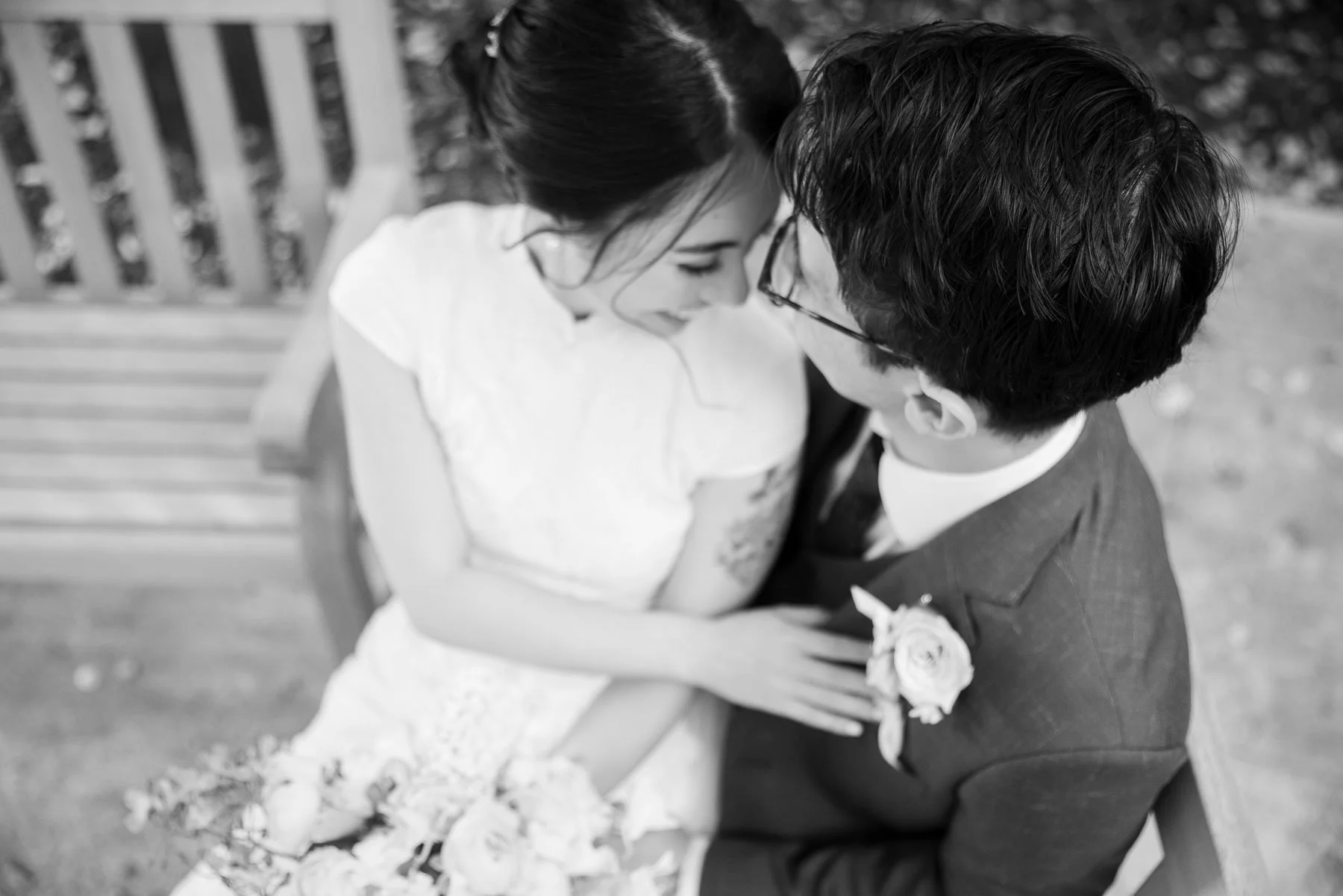 Sydney Wedding photographer