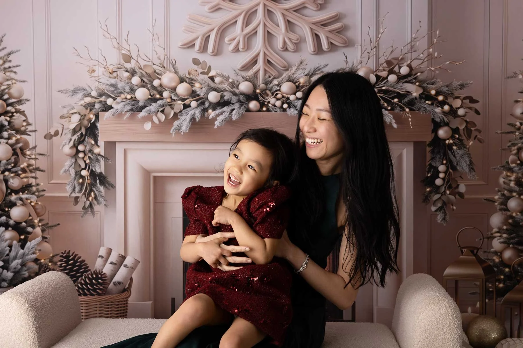 Xmas mini sessions 2026 Sydney North Shore