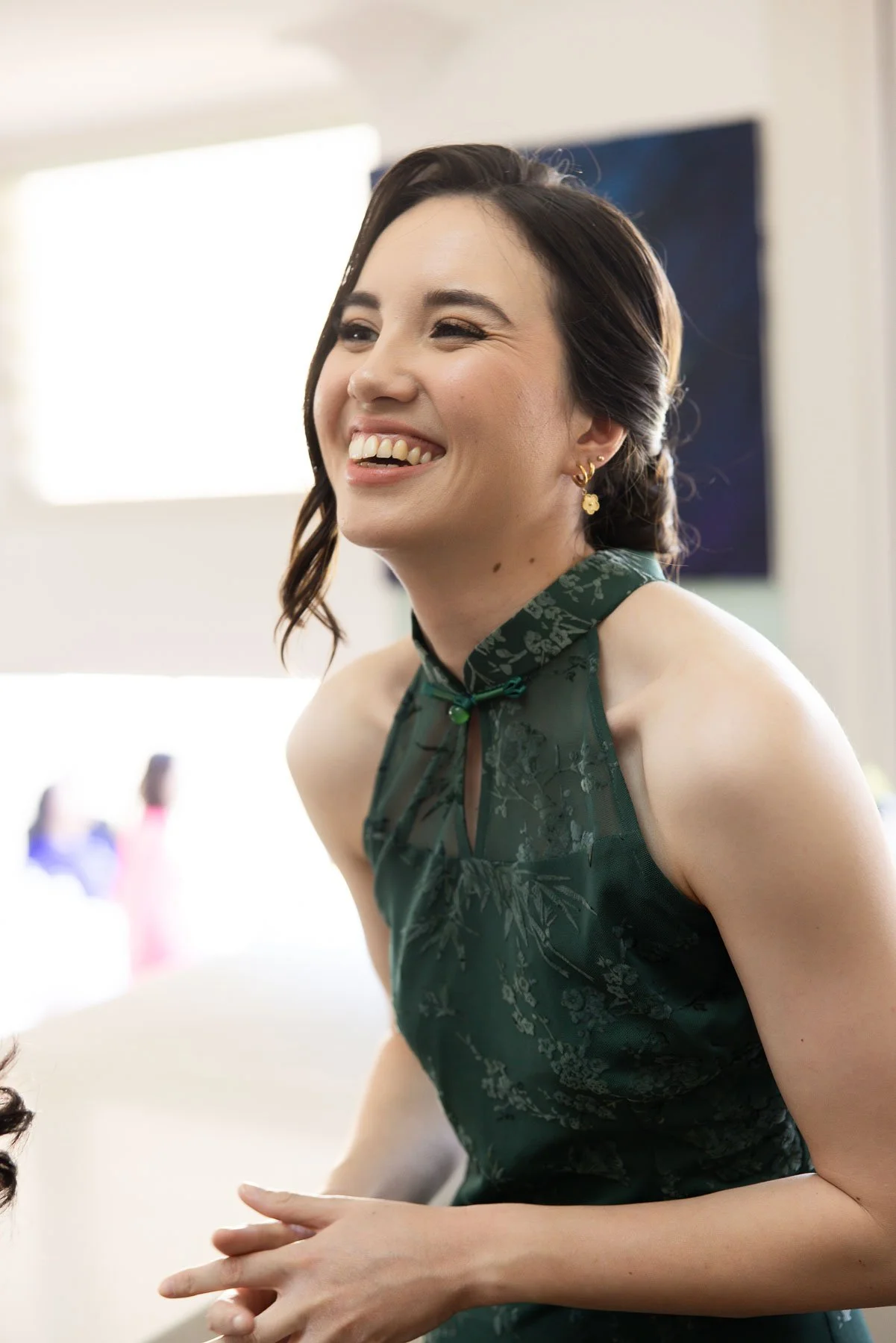 Sydney Wedding photographer