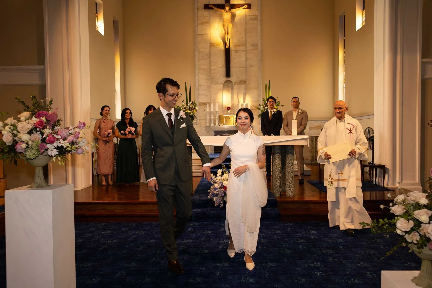 Sydney Wedding photographer