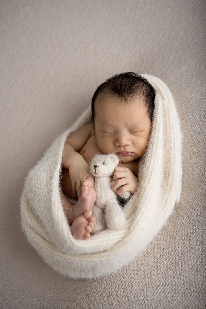 Newborn Photographer Sydney
