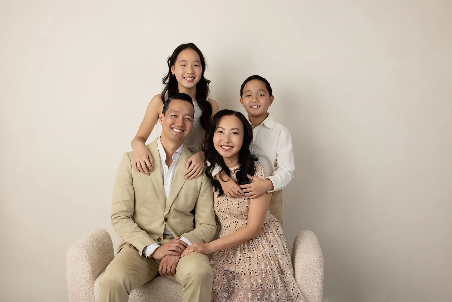 Family photographer Sydney North Shore