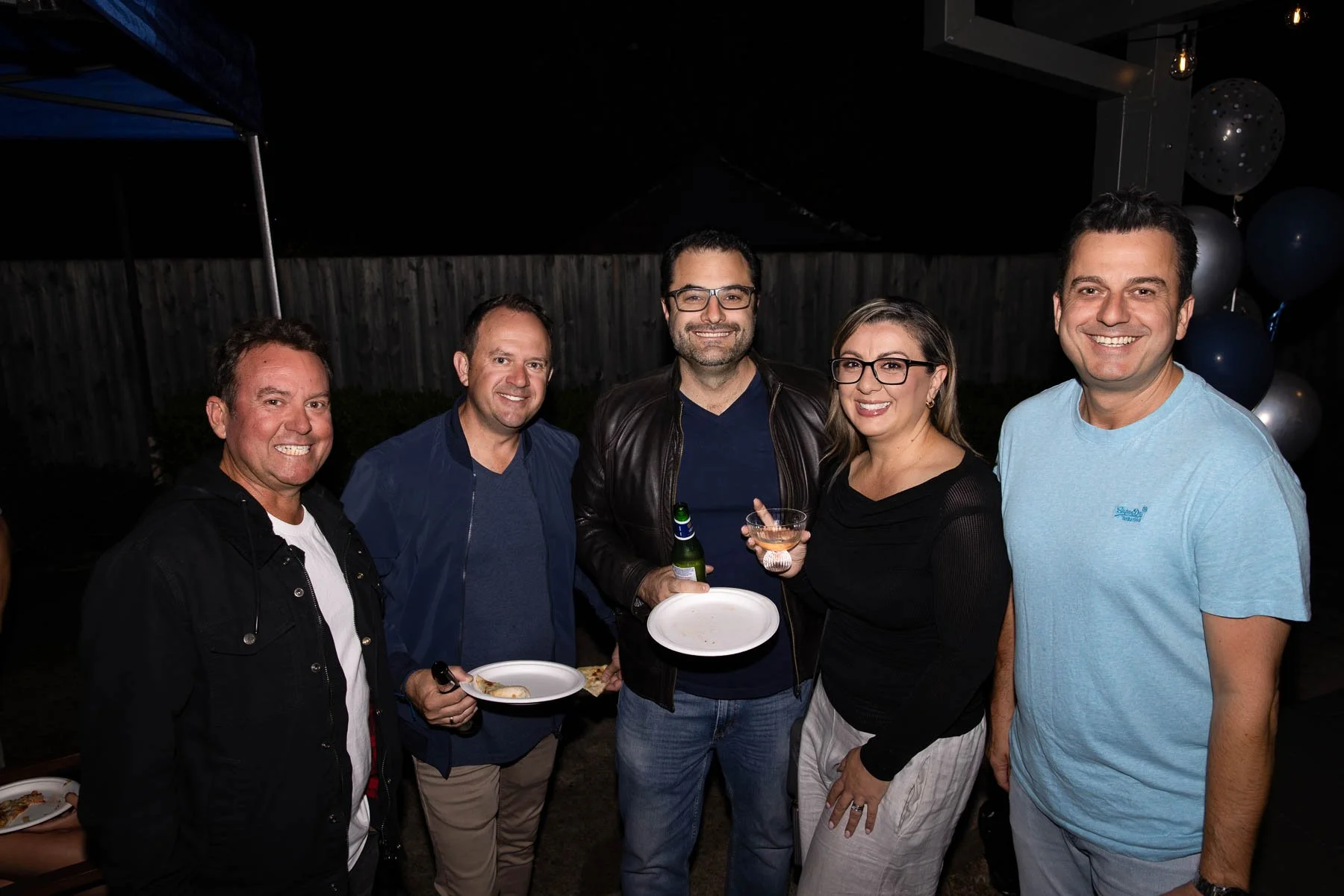 Private event photographer North Ryde