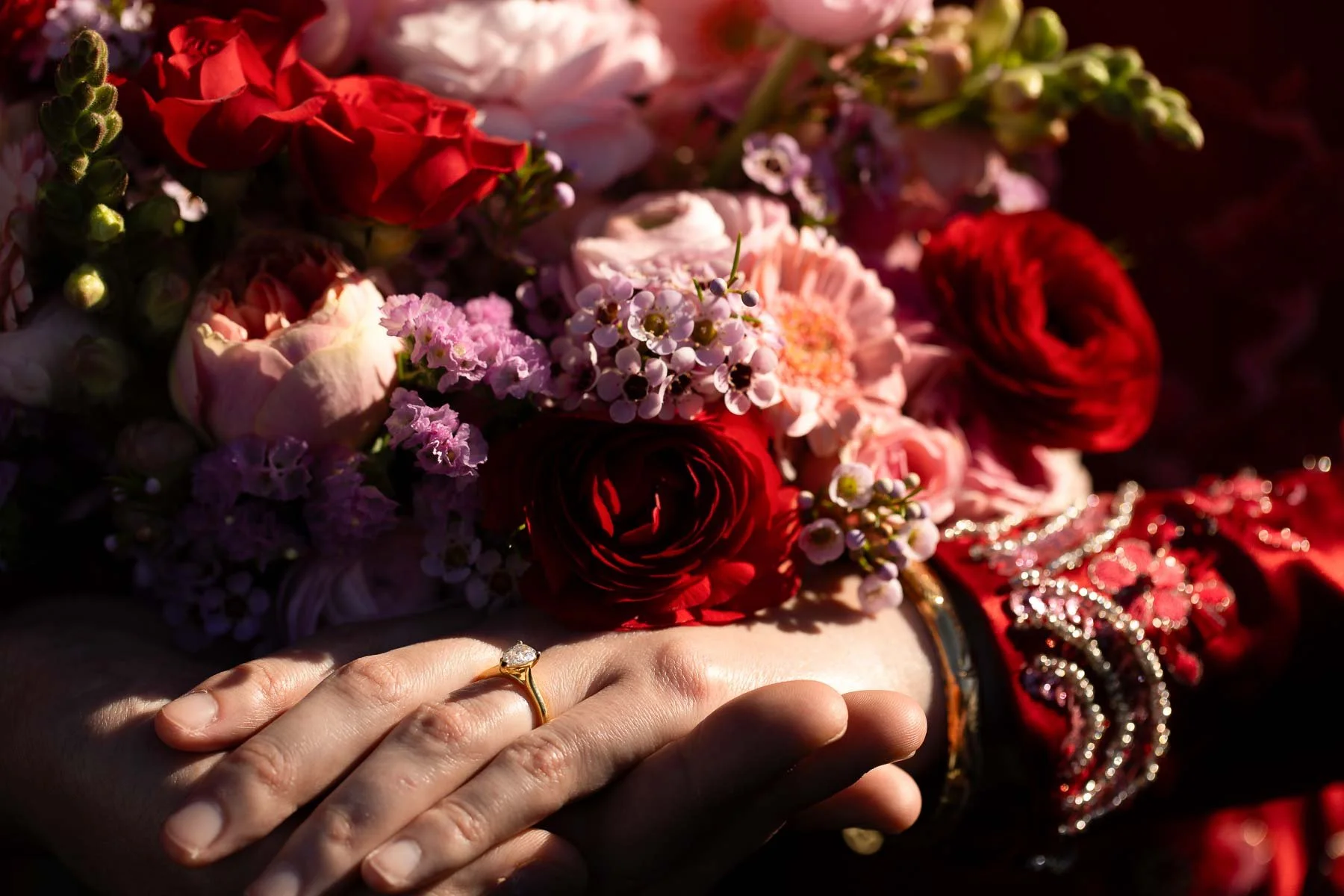Sydney Wedding photographer
