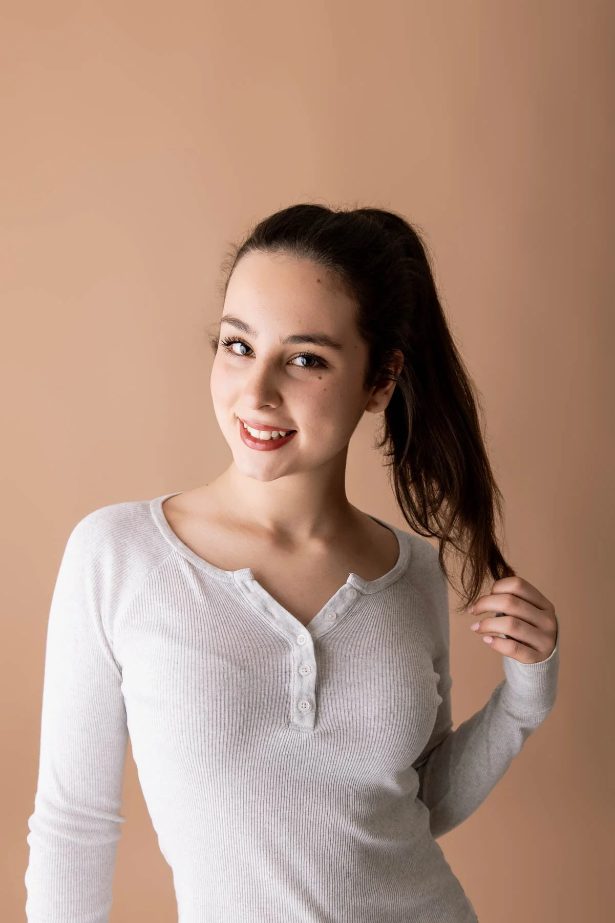 Noemie Vonthron Photography headshots Sydney corporate headshot teens portfolio