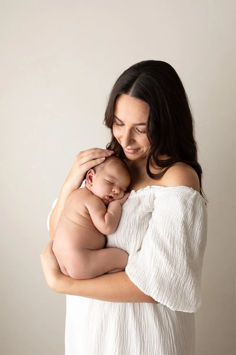 Newborn Photographer Sydney