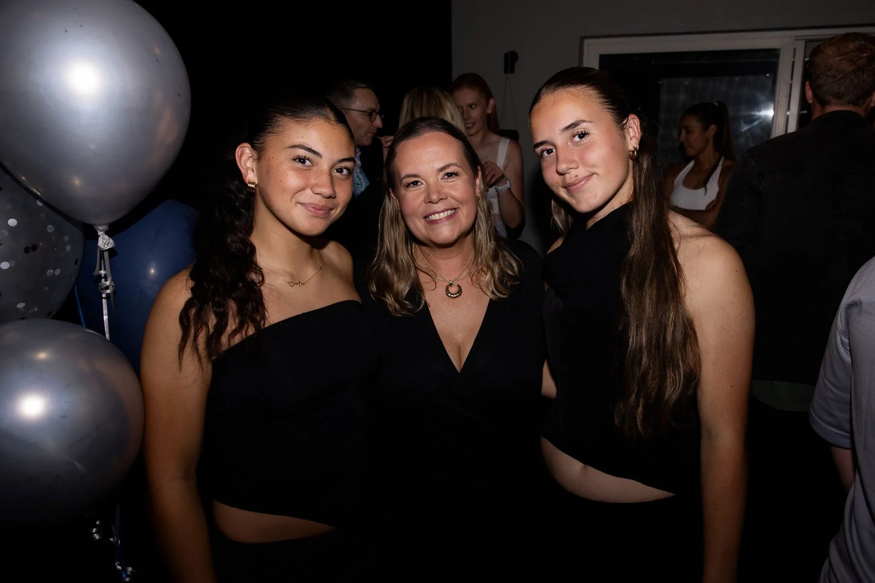 Private event photographer North Ryde