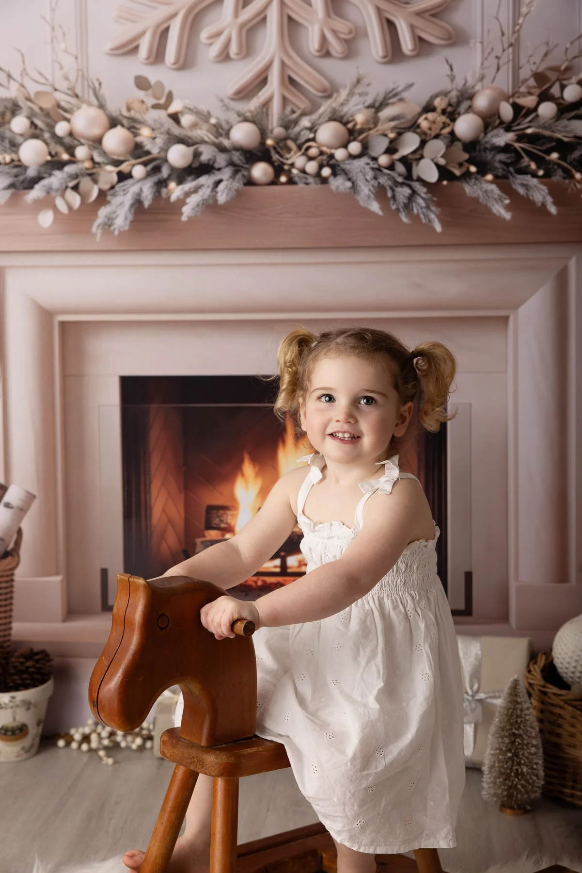 Xmas mini sessions 2026 Sydney North Shore