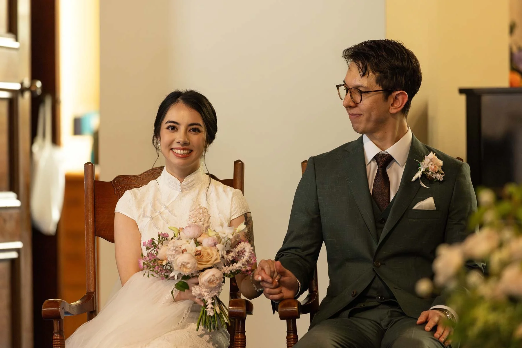 Sydney Wedding photographer
