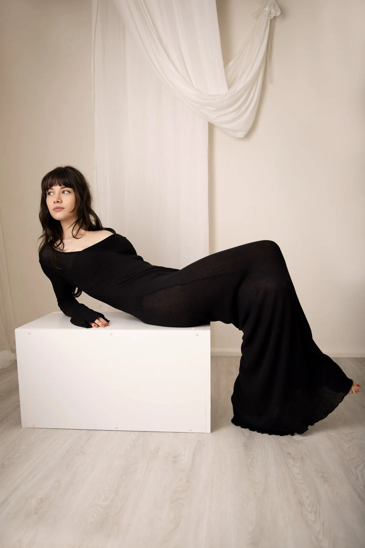 Noemie Vonthron Photography art shots Sydney teens portfolio