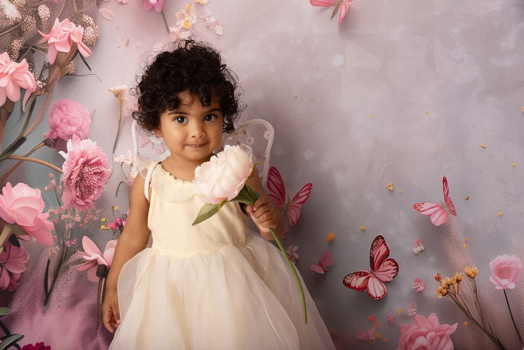 Noemie Vonthron Photography Hunters Hill mini sessions Fairy theme