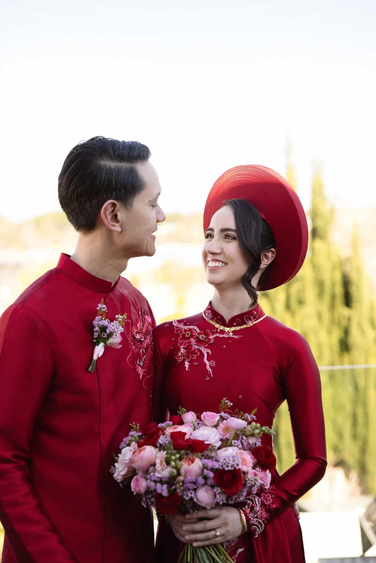 Sydney Wedding photographer