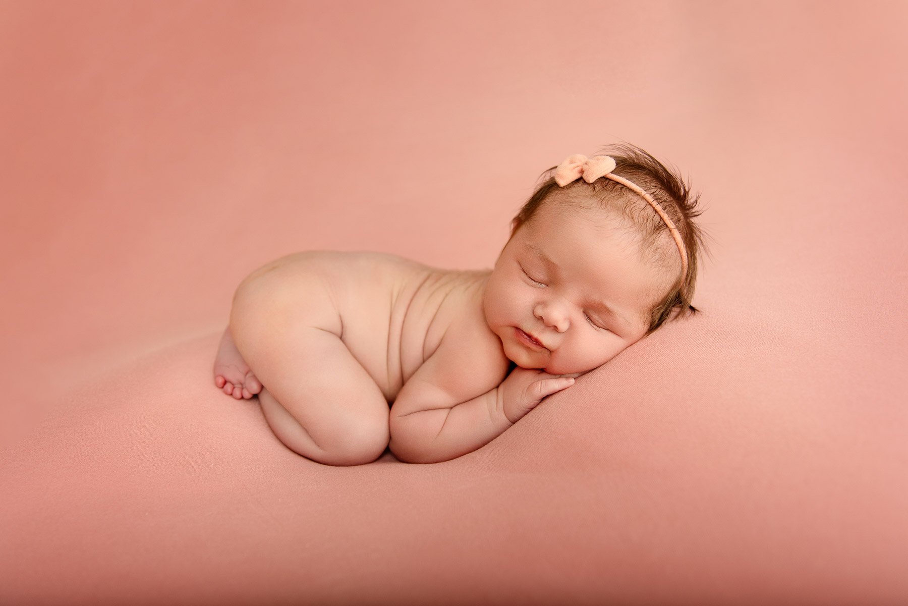 Newborn photographer Sydney North Shore Awards winning