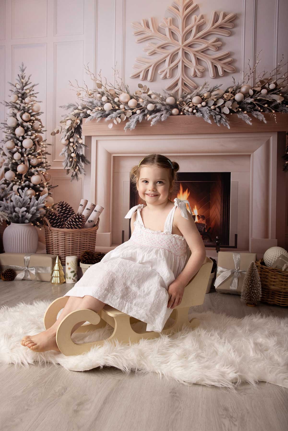 Xmas mini sessions 2026 Sydney North Shore