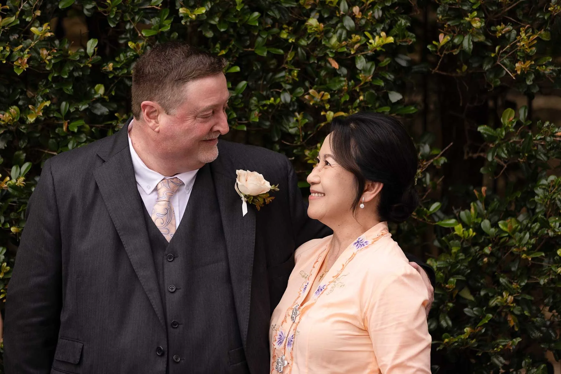 Sydney Wedding photographer