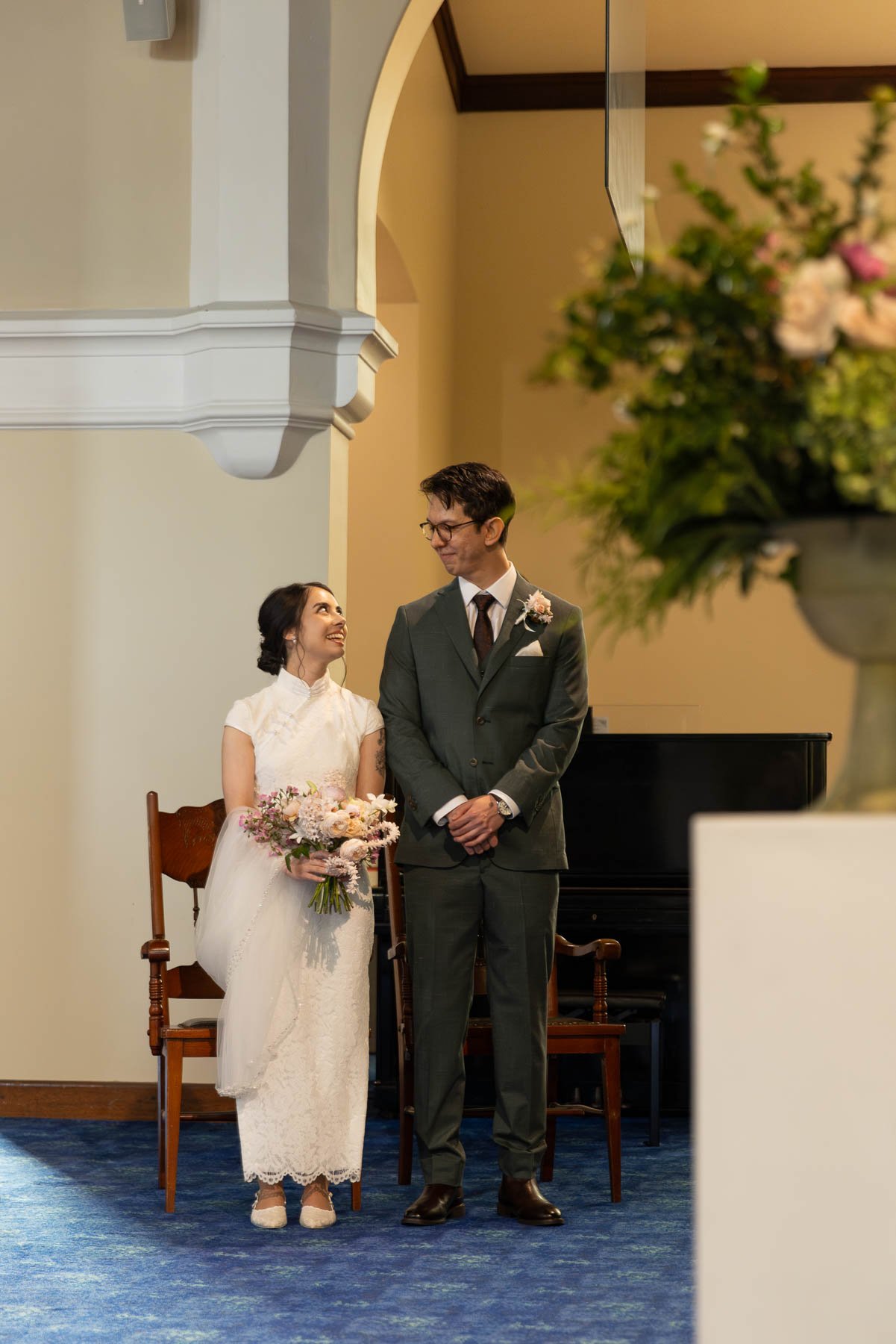 Sydney Wedding photographer