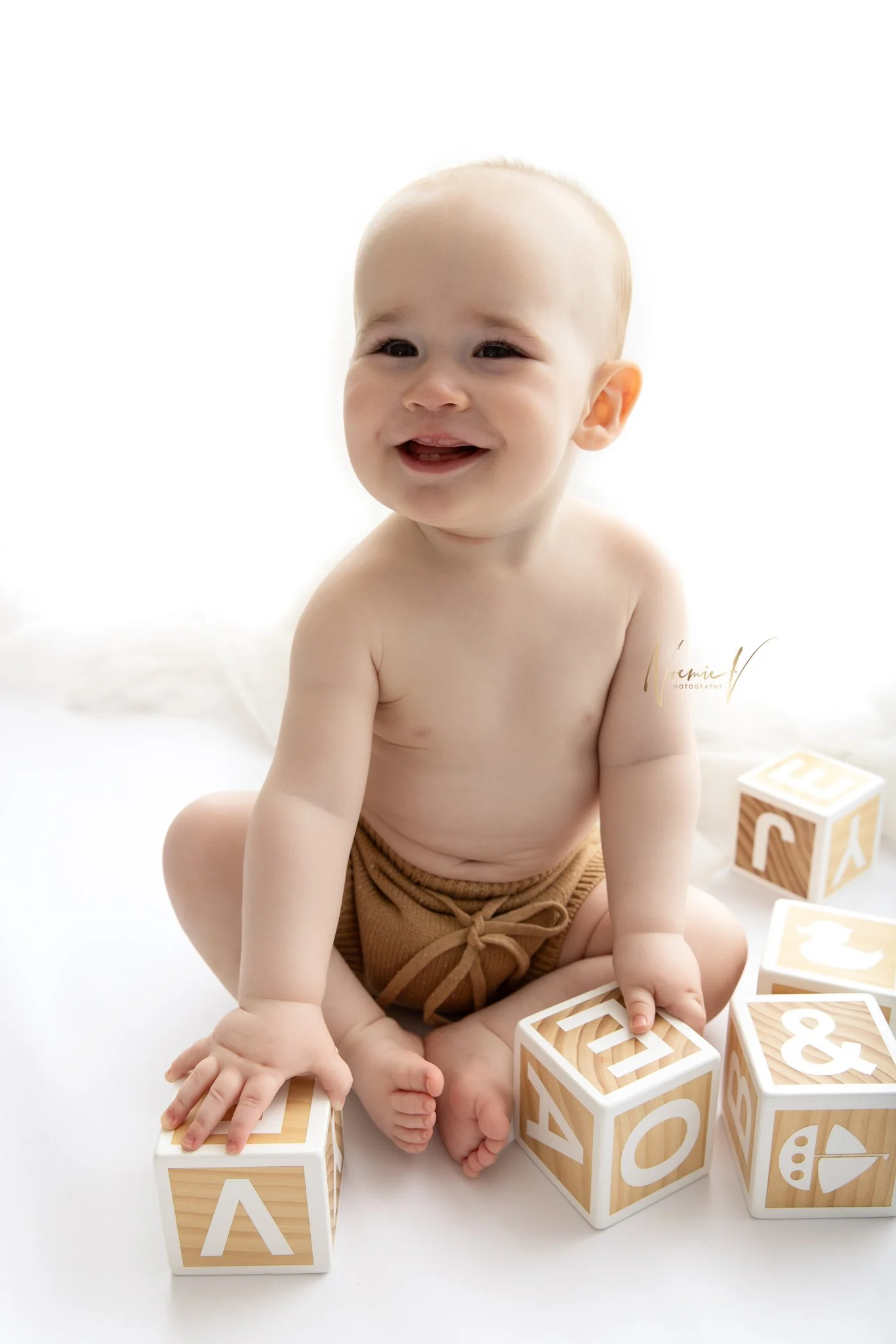 Milestone Photographer Sydney