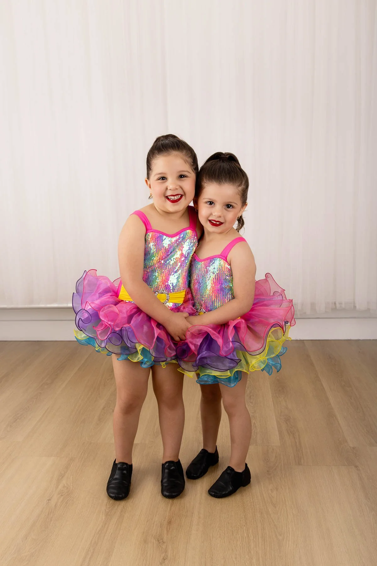 School dance portraits end of the Year Sydney North Shore Photographer Ryde