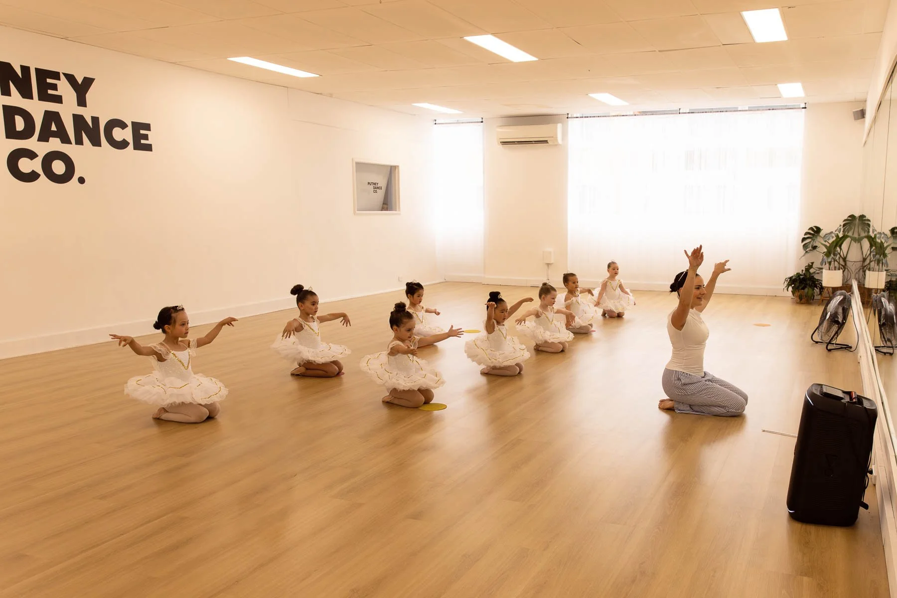 School dance portraits end of the Year Sydney North Shore Photographer Ryde