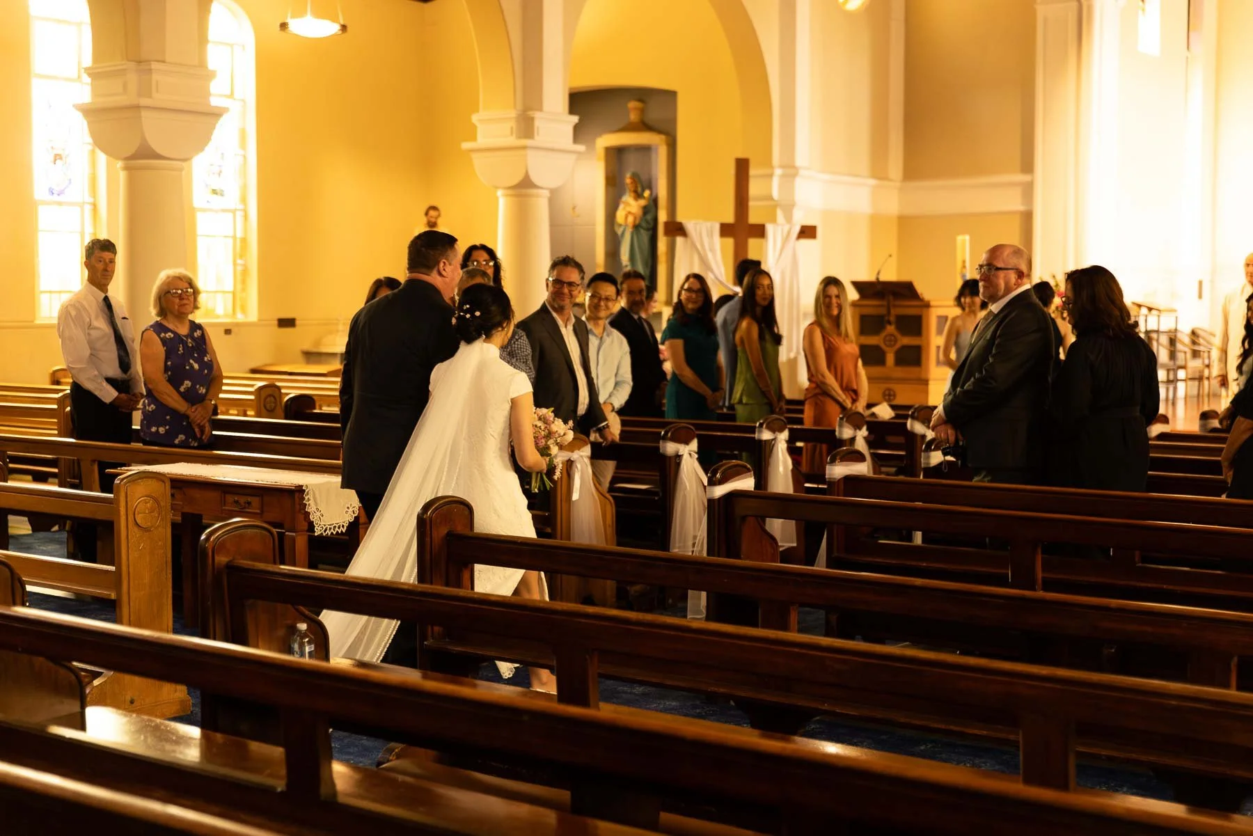 Sydney Wedding photographer